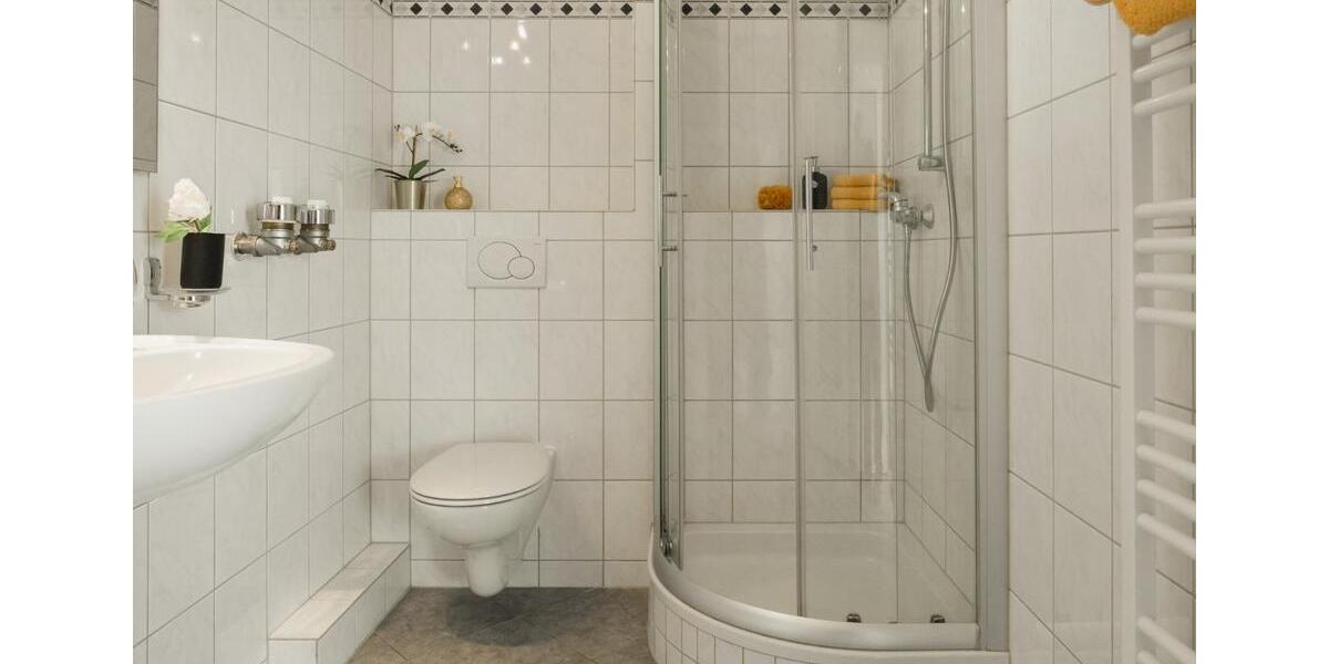 Etagenwohnung Saarbrücken Eschberg - 2 Zimmer, 55 m&sup2;, 500&euro; | Angebot:25218451