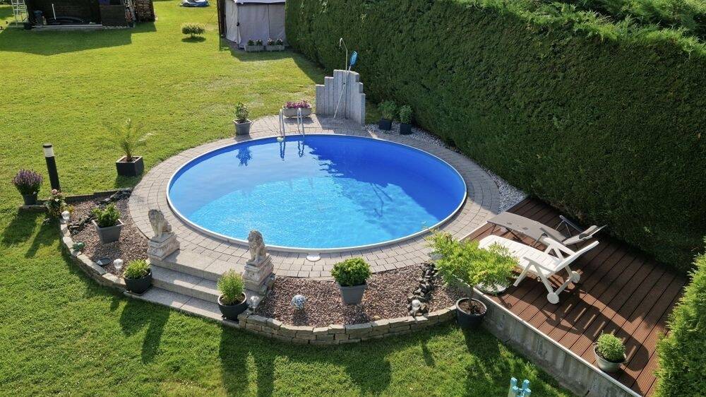 Mehrfamilienhaus, Wohnhaus Kirkel Limbach - 6 Zimmer, 210 m&sup2;, 364.000&euro; | Angebot:25680355