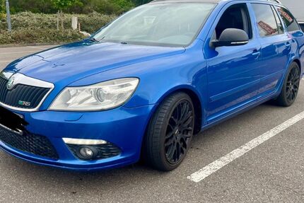 Skoda Octavia 312.000 km 3.799 &euro; Blieskastel 66440