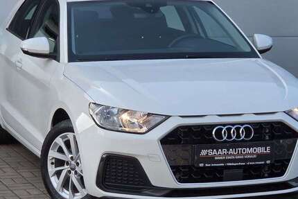 Audi A1 102.945 km 13.980 &euro; Völklingen / Fenne 66333