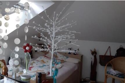 Wohnung Homburg - 1.5 Zimmer, 35 m&sup2;, 380&euro; | Angebot:25419297