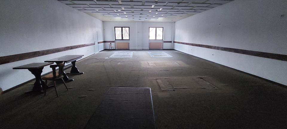 Gewerbeobjekt Saarbrücken St. Arnual - 1.390&euro; | Angebot:25613249