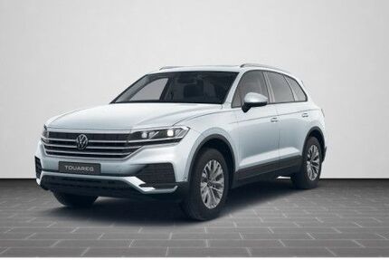 VW Touareg 11.500 km 57.600 &euro; Saarbrücken 66121