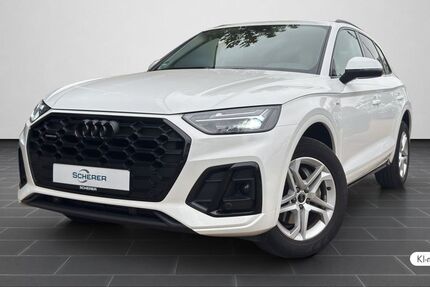 Audi Q5 39.400 km 37.990 &euro; Saarbrücken 66115