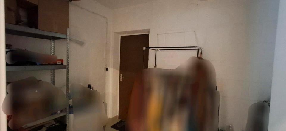 Etagenwohnung Homburg - 2 Zimmer, 60 m&sup2;, 950&euro; | Angebot:25962014