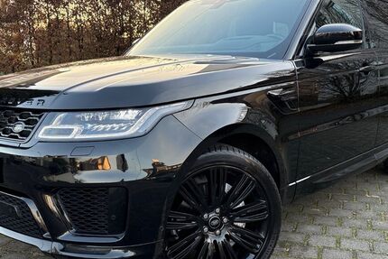 Land Rover Range Rover Sport 145.500 km 49.000 &euro; Saarlouis 66740