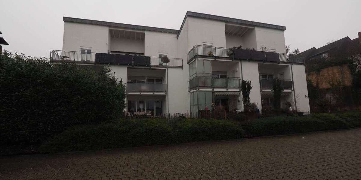 Etagenwohnung Zweibrücken - 4 Zimmer, 158 m&sup2;, 395.000&euro; | Angebot:25055724