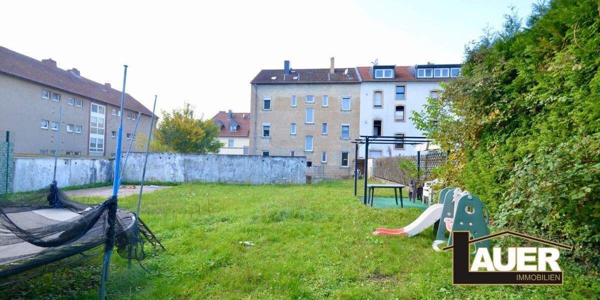 Mehrfamilienhaus, Wohnhaus Saarbrücken Burbach - 1 Zimmer, 330 m&sup2;, 479.000&euro; | Angebot:25729524