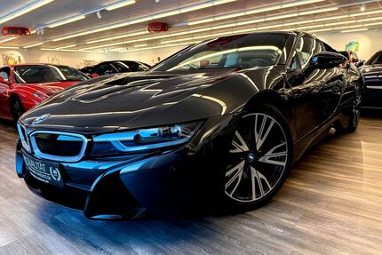 BMW i8 16.800 km 84.850 &euro; Schwalbach 66773