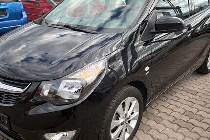 Opel Karl 58.000 km 6.350 &euro; Saarlouis 66740