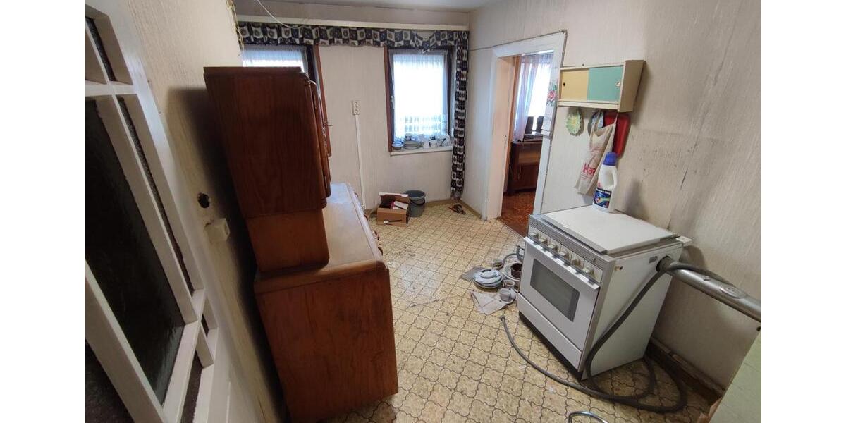 Einfamilienhaus Schiffweiler - 55.000&euro; | Angebot:26346612