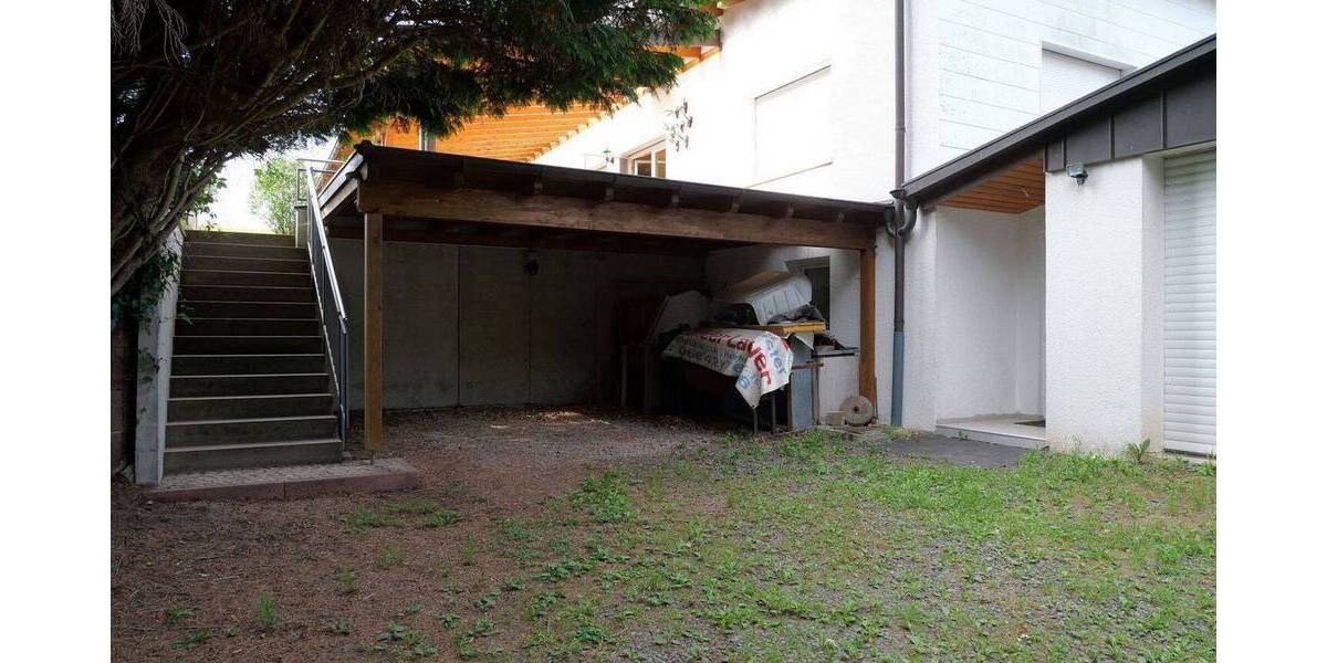 Einfamilienhaus Blieskastel Niederwürzbach - 450.000&euro; | Angebot:25667228