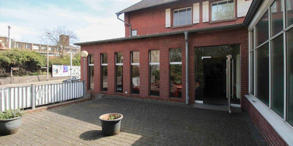 Gewerbeobjekt Völklingen Stadtmitte - 1.450.000&euro; | Angebot:26686652
