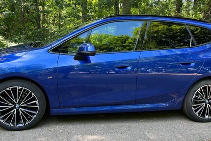 BMW 218 Active Tourer 45.860 km 26.980 &euro; Völklingen 66333