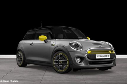 Mini Cooper SE 26.022 km 18.790 &euro; Saarbrücken 66121