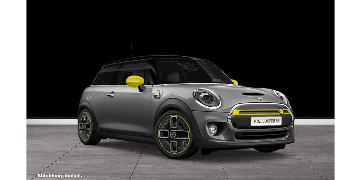 Mini Cooper SE 26.022 km 18.790 &euro; Saarbrücken 66121