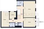 Reihenmittelhaus Saarbrücken Brebach-Fechingen - 6 Zimmer, 158 m&sup2;, 329.000&euro; | Angebot:25898346