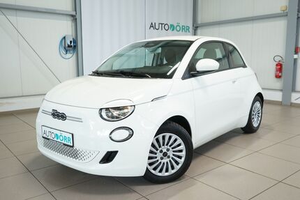 Fiat 500e 21.800 km 16.400 &euro; Homburg 66424