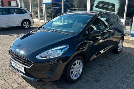 Ford Fiesta 107.200 km 7.790 &euro; Hornbach 66500