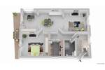 Mehrfamilienhaus, Wohnhaus Saarbrücken / Klarenthal Klarenthal - 450.000&euro; | Angebot:25674595