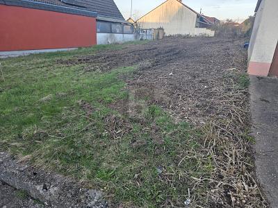 IDEAL FÜR EINFAMILIENHAUS ODER KOMPAKTE BEBAUUNG - Grundstück Rehlingen-Siersburg Siersburg | Angebot:25935409