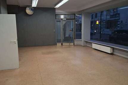 Gewerbeobjekt Saarbrücken Malstatt - 900&euro; | Angebot:25418982