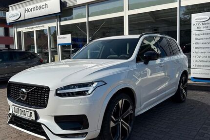 Volvo XC90 148.700 km 33.900 &euro; Hornbach 66500