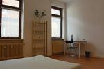 Etagenwohnung Saarbrücken Malstatt - 1 Zimmer, 40 m&sup2;, 450&euro; | Angebot:25431678