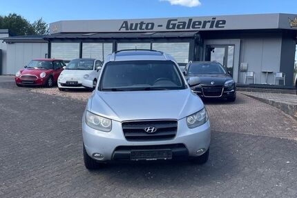 Hyundai SANTA FE 168.400 km 4.444 &euro; Theley 66636