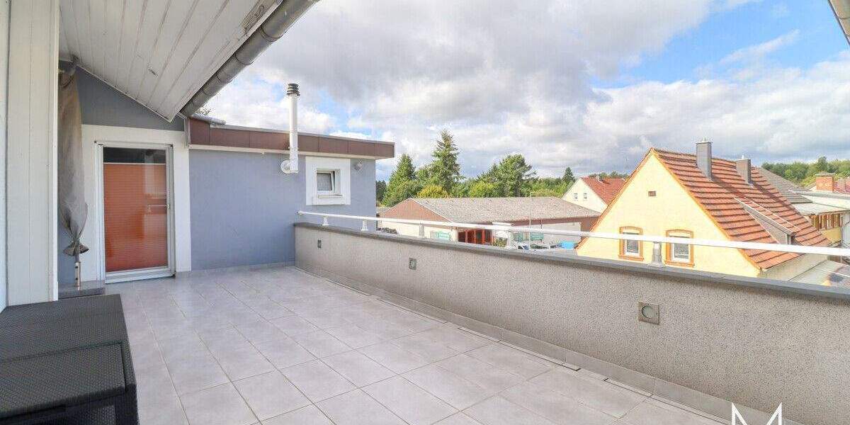 Mehrfamilienhaus, Wohnhaus Homburg / Jägersburg Jägersburg - 1 Zimmer, 391 m&sup2;, 699.000&euro; | Angebot:25690721