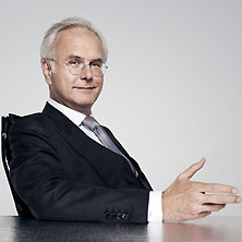 Harald Schmidt schwätzt mit Bernd Gnann 30.09.2027 Kulturhalle Remchingen