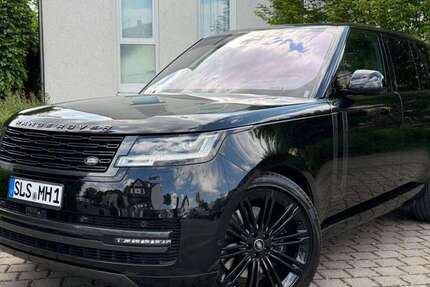 Land Rover Range Rover 41.000 km 129.900 &euro; Saarlouis 66740