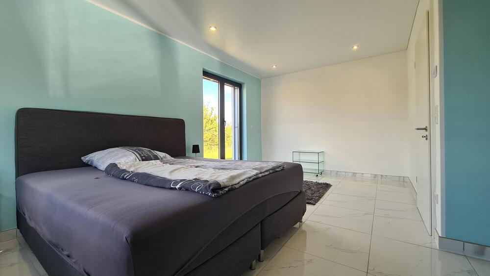 Exklusives energieeffizientes Villenanwesen im Bauhausstil - sonstige Haustypen Neunkirchen | Angebot:22550971