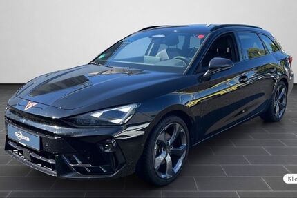 Cupra Leon 24.955 km 31.980 &euro; Saarbrücken 66115