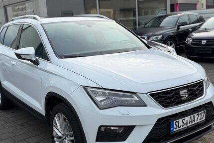 Seat Ateca 239.000 km 11.650 &euro; Saarlouis 66740