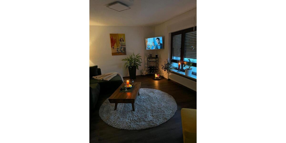 Etagenwohnung Saarbrücken West - 4 Zimmer, 80 m&sup2;, 815&euro; | Angebot:25368863