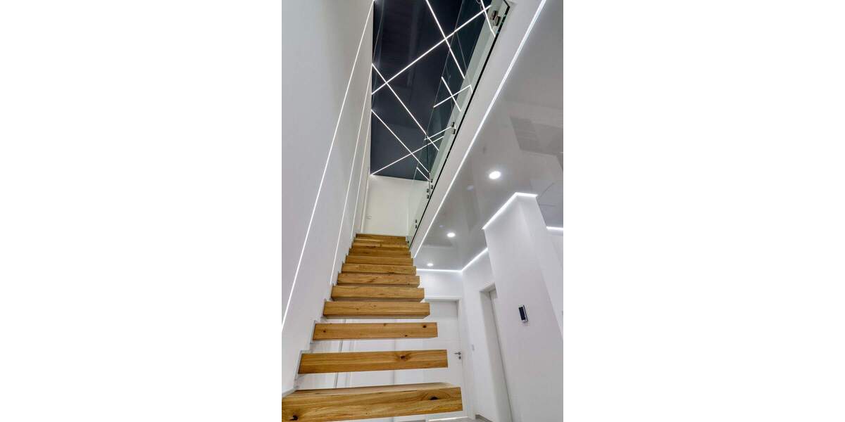 Etagenwohnung Sankt Ingbert / Rohrbach Rohrbach - 5 Zimmer, 200 m&sup2;, 1.900&euro; | Angebot:25690719