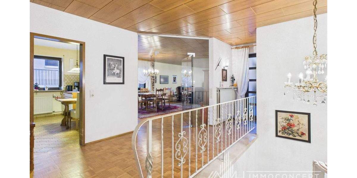 Doppelhaushälfte Saarlouis / Fraulautern Fraulautern - 4 Zimmer, 155 m&sup2;, 350.000&euro; | Angebot:25664668