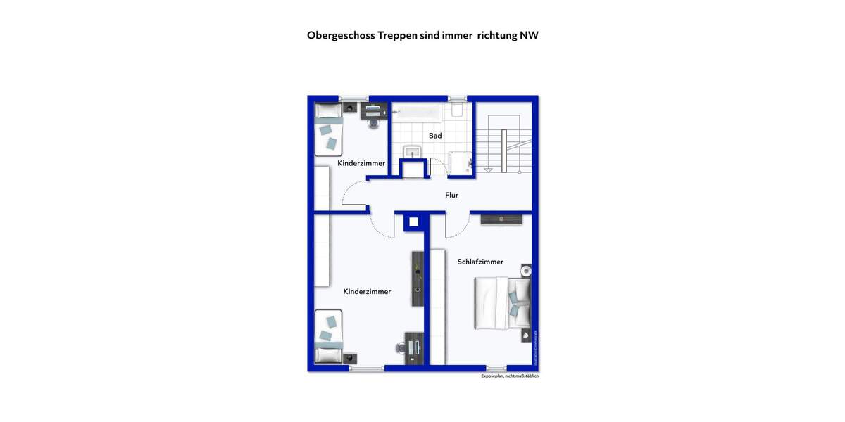 Mehrfamilienhaus, Wohnhaus Neunkirchen Innenstadt - 6 Zimmer, 130 m&sup2;, 219.000&euro; | Angebot:25779641