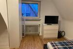 Dachgeschoßwohnung Saarbrücken St. Arnual - 2 Zimmer, 60 m&sup2;, 580&euro; | Angebot:26645229