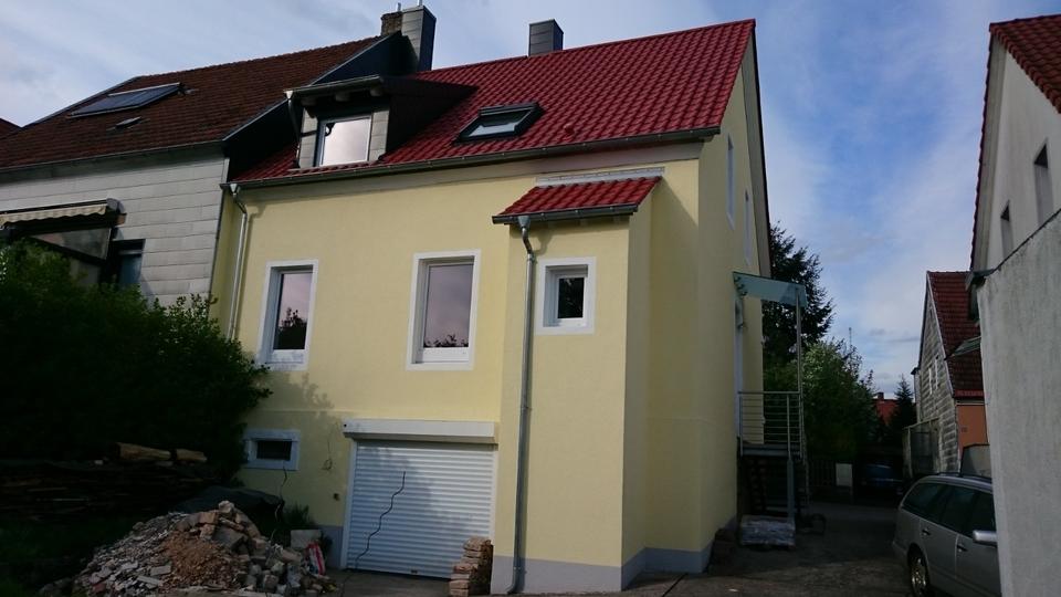 Doppelhaushälfte Sankt Ingbert - 6 Zimmer, 130 m&sup2;, 1.250&euro; | Angebot:25027831