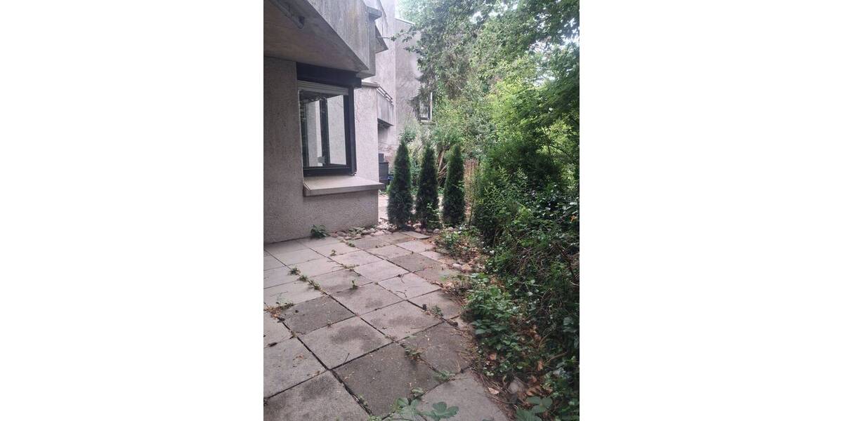 Etagenwohnung Saarbrücken Eschberg - 2 Zimmer, 47 m&sup2;, 520&euro; | Angebot:26499142