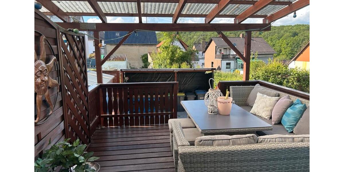 Einfamilienhaus Quierschied - 4 Zimmer, 109 m&sup2;, 149.000&euro; | Angebot:26618415