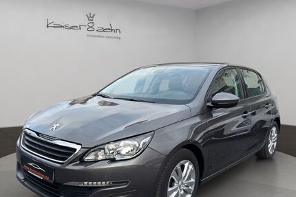 Peugeot 308 194.967 km 5.308 &euro; Saarbrücken 66133
