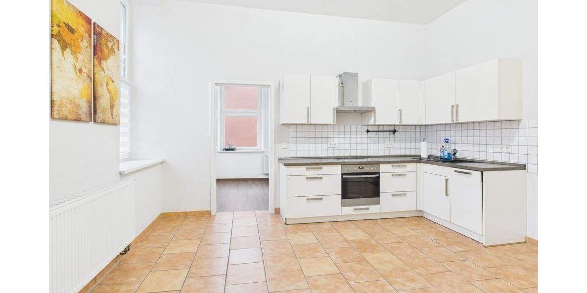 Etagenwohnung Sulzbach/Saar / Altenwald (Saar) Altenwald - 3 Zimmer, 68 m&sup2;, 120.000&euro; | Angebot:25687900