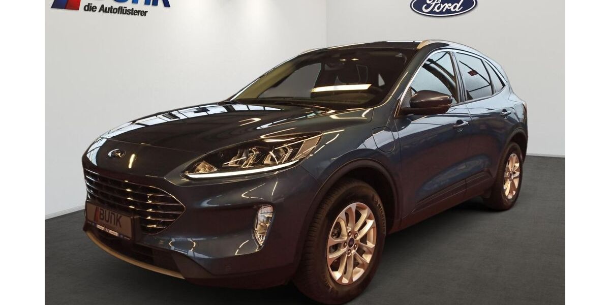 Ford Kuga 36.150 km 25.500 &euro; Völklingen 66333