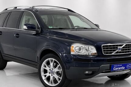 Volvo XC90 149.900 km 13.770 &euro; Nalbach 66809