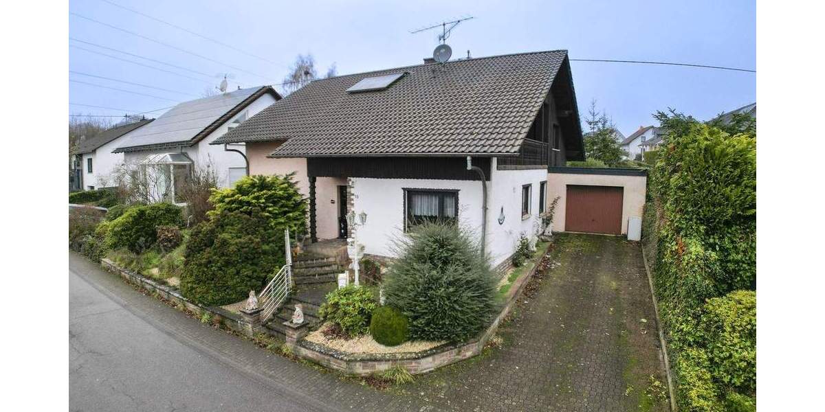 Einfamilienhaus Dillingen / Diefflen Diefflen - 325.000&euro; | Angebot:25772717