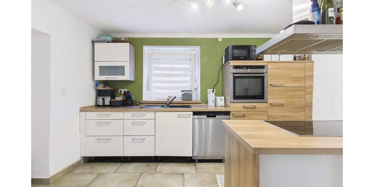 Einfamilienhaus Riegelsberg - 5 Zimmer, 112 m&sup2;, 164.000&euro; | Angebot:25687870