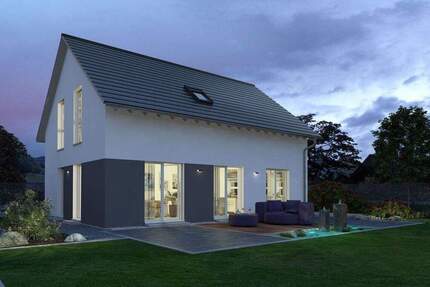 Haus Schmelz Michelbach - 5 Zimmer, 161 m&sup2;, 323.900&euro; | Angebot:25737064